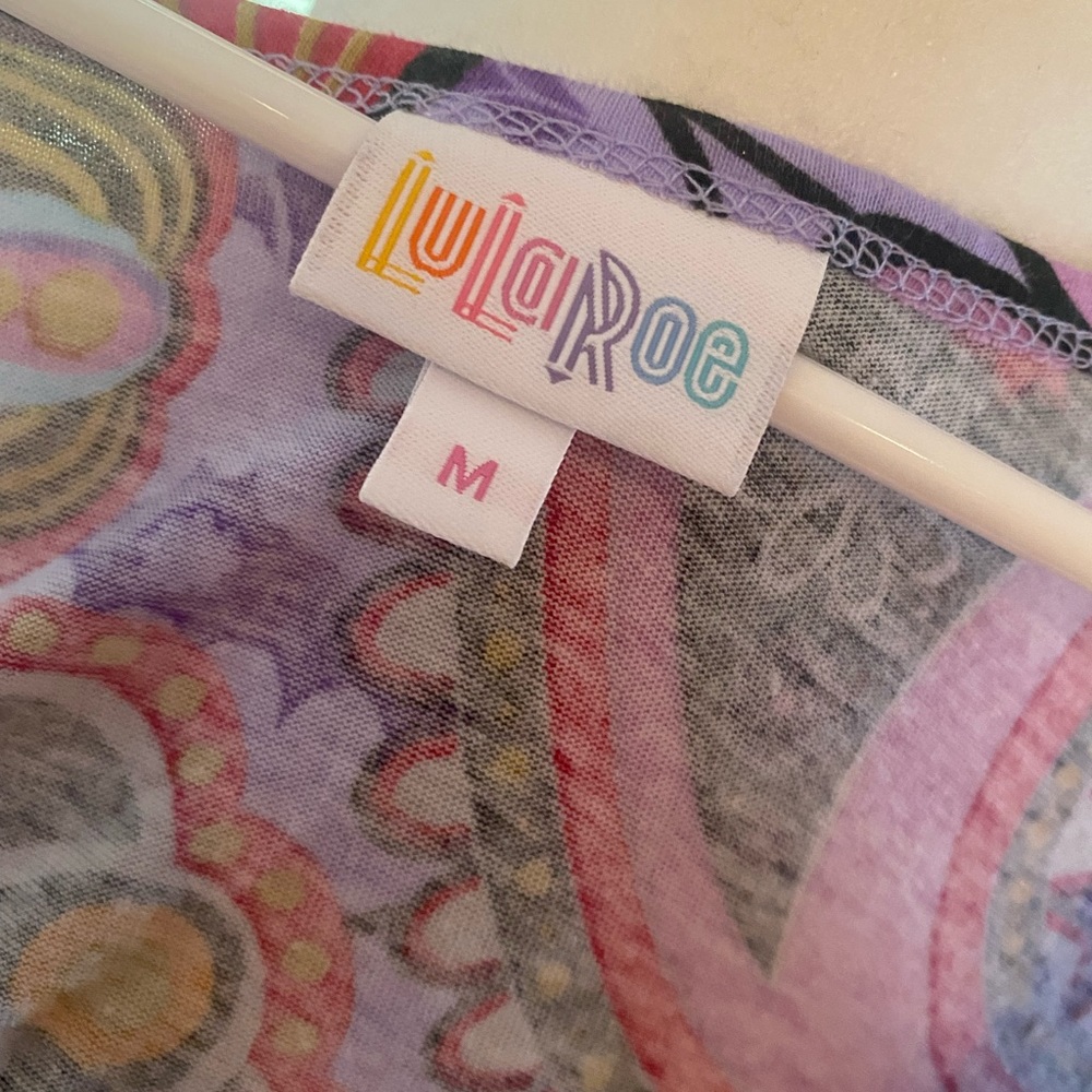 Lularoe Tank - Picture 3 of 3